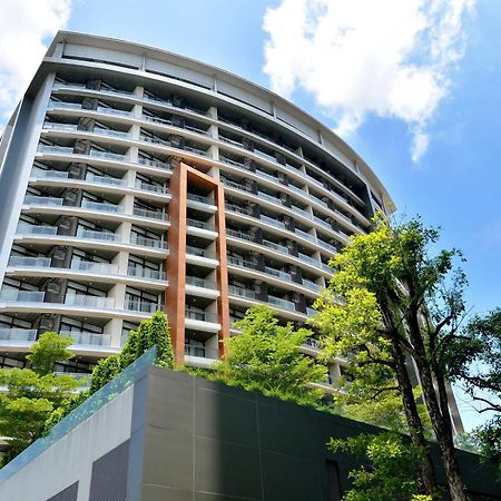 Aetas Residence Bangkok Exterior photo